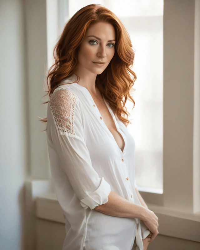 Picture of Isla Montgomery